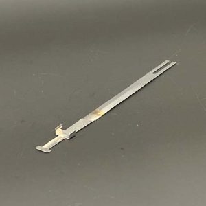 Pen Arm, 8"