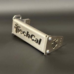 Pen Mount Assembly - Tech Cal Recorder Brand