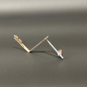 'Z' Back Range Arm, Standard